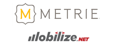 Mobilizing.net and Metrie